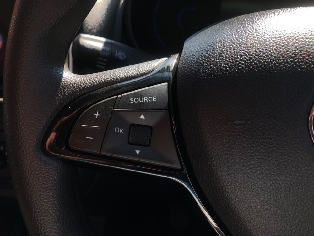 Renault Kwid 1.0 Climber