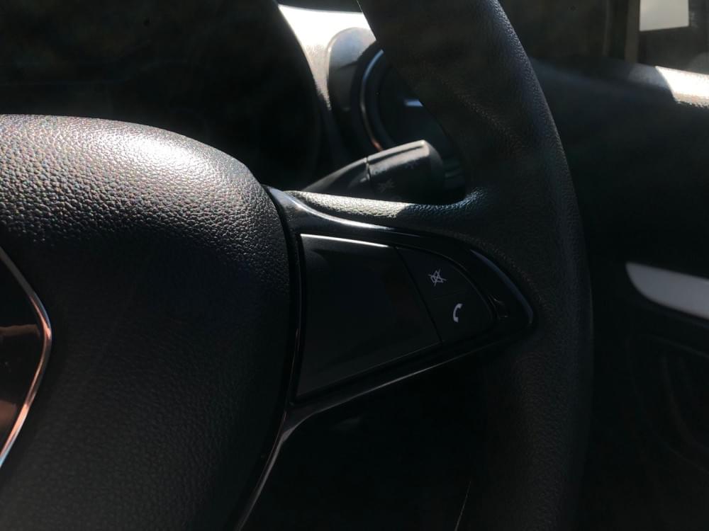 Renault Kwid 1.0 Climber