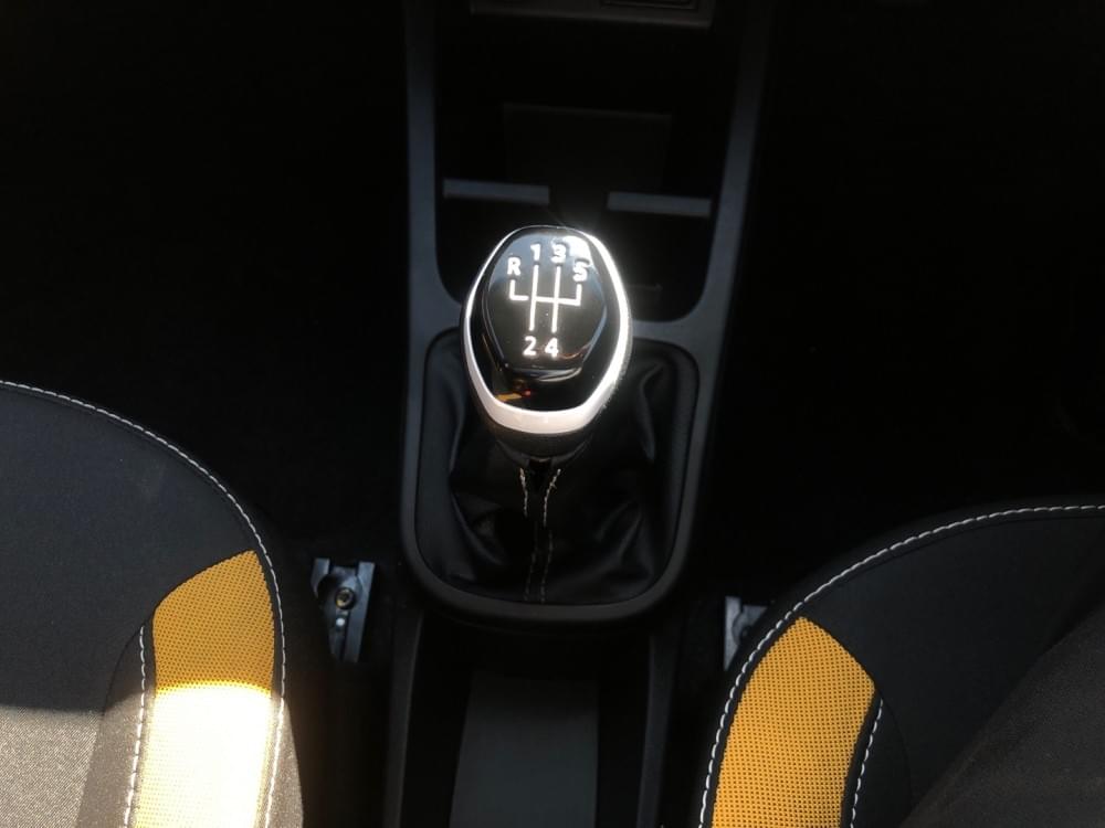 Renault Kwid 1.0 Climber