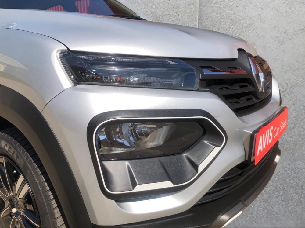 Renault Kwid 1.0 Climber