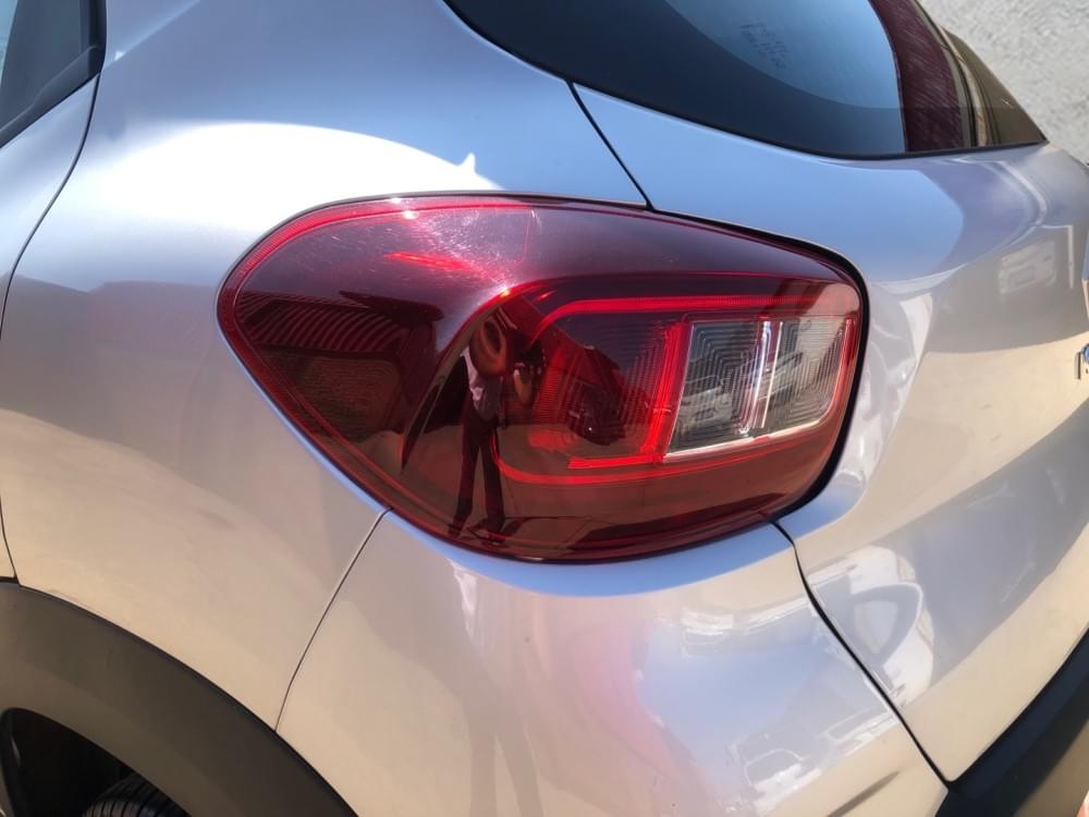 Renault Kwid 1.0 Climber