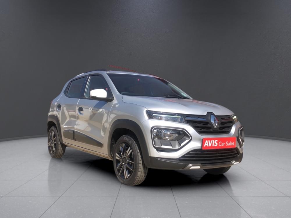 Renault Kwid 1.0 Climber