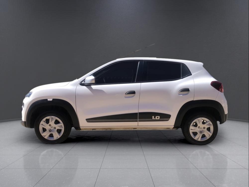 Renault Kwid 1.0 Techno