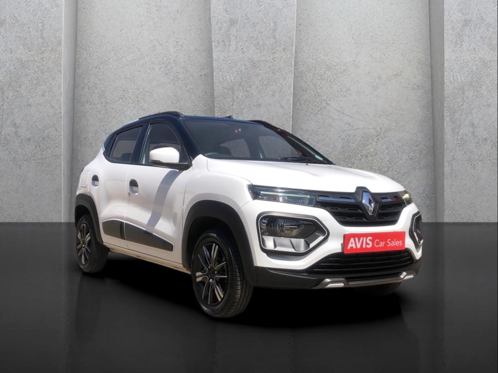 Renault Kwid 1.0 Climber