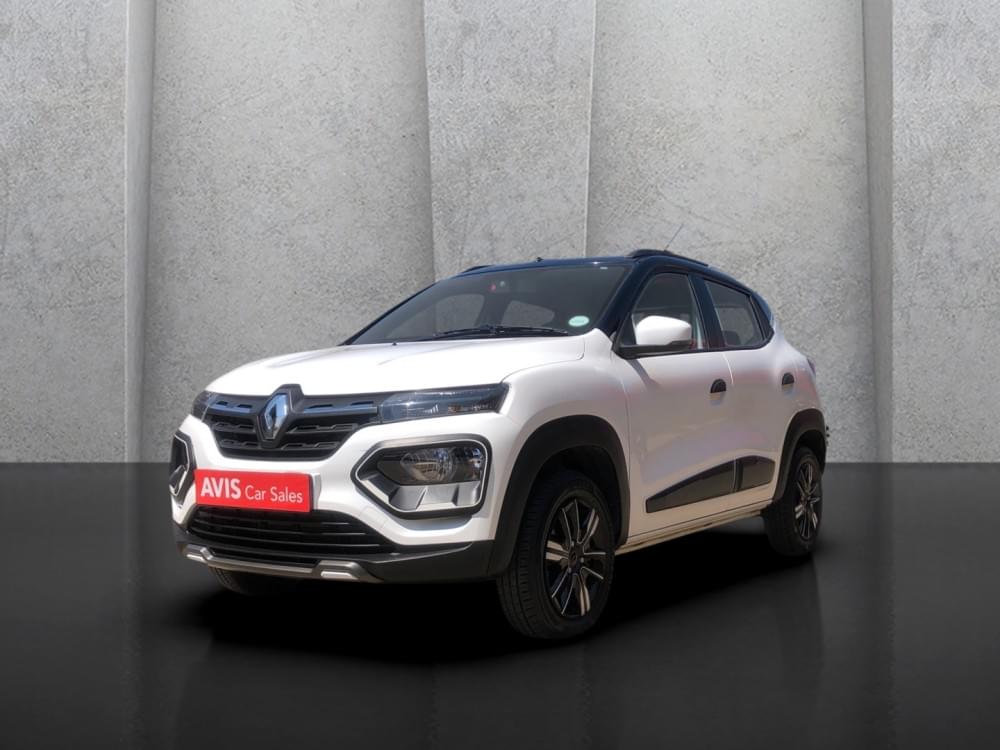 Renault Kwid 1.0 Climber