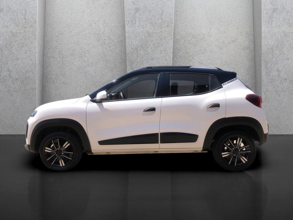 Renault Kwid 1.0 Climber