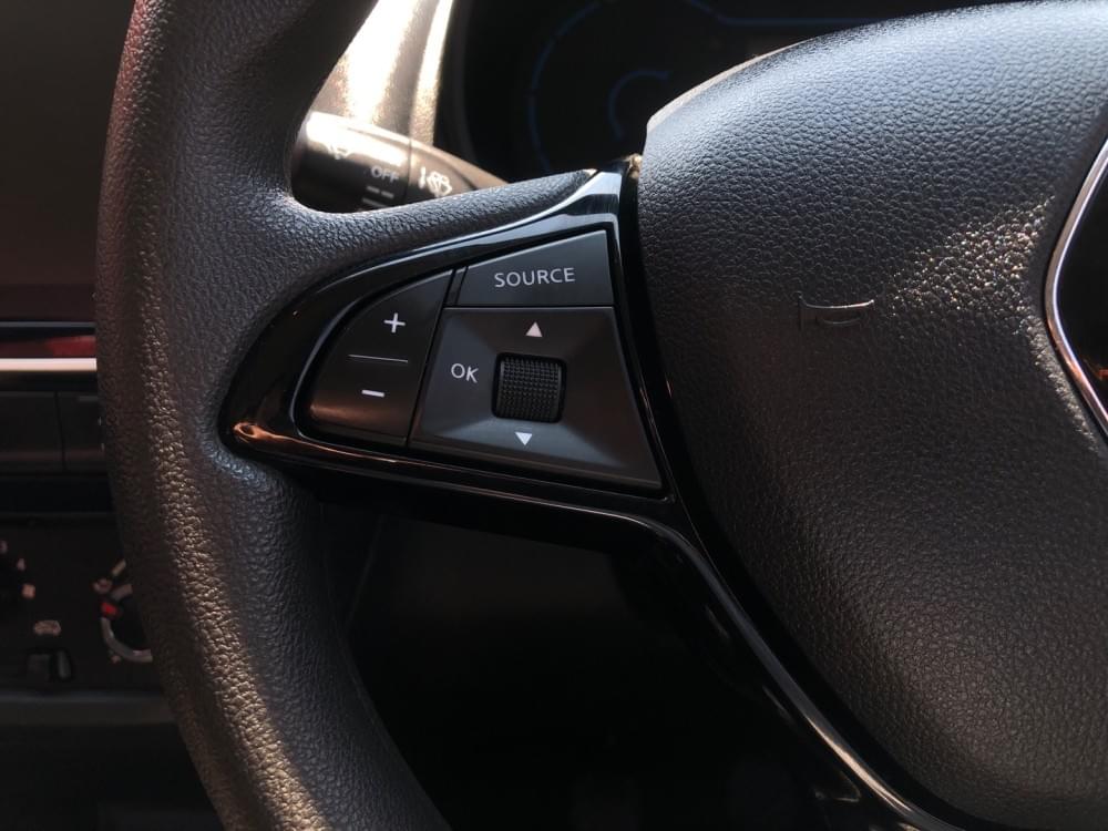 Renault Kwid 1.0 Climber