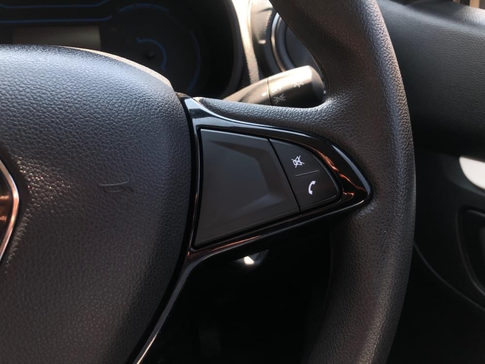 Renault Kwid 1.0 Climber