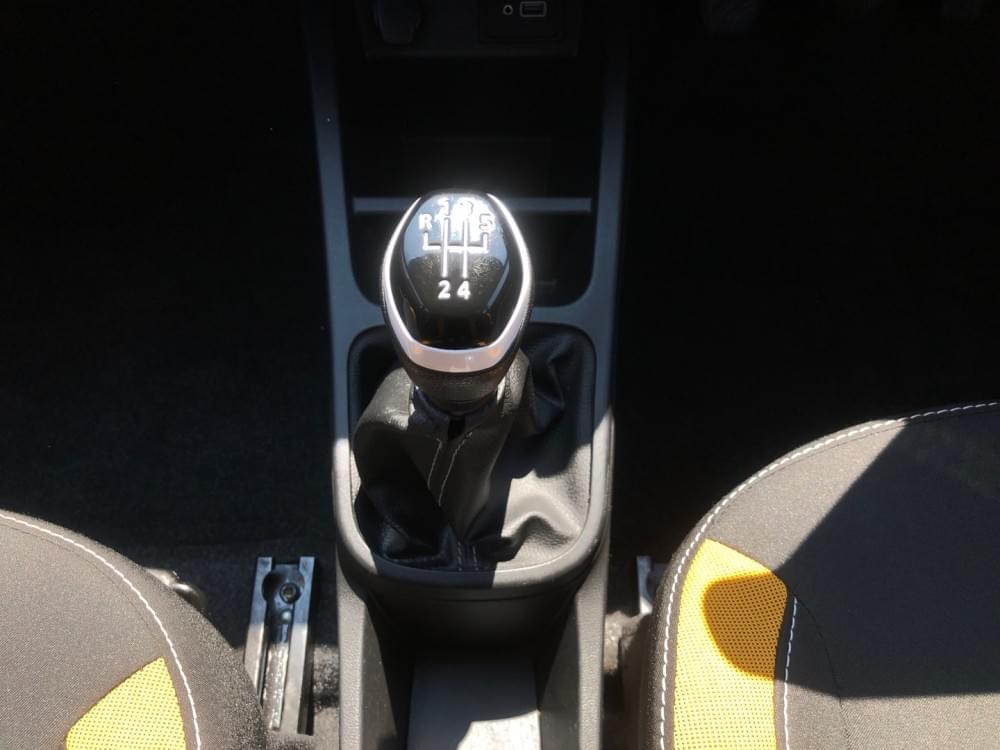 Renault Kwid 1.0 Climber