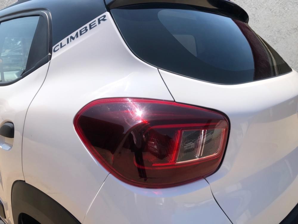 Renault Kwid 1.0 Climber