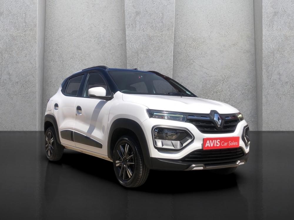 Renault Kwid 1.0 Climber