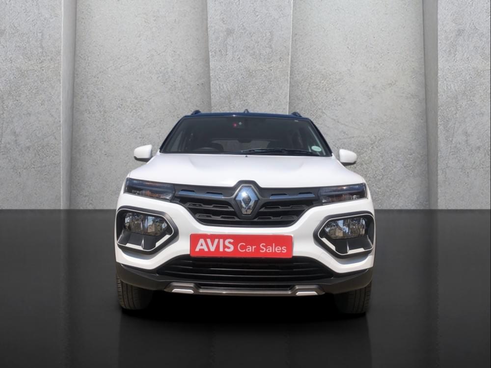 Renault Kwid 1.0 Climber