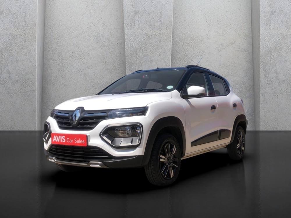 Renault Kwid 1.0 Climber