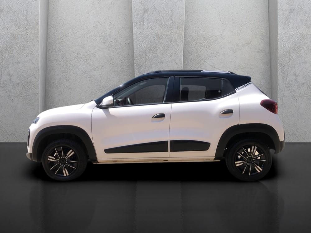 Renault Kwid 1.0 Climber