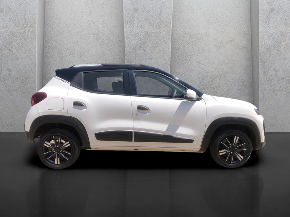 Renault Kwid 1.0 Climber