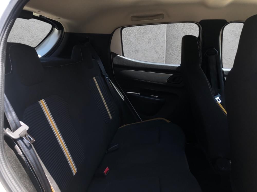 Renault Kwid 1.0 Climber