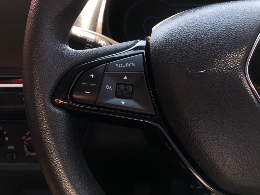 Renault Kwid 1.0 Climber