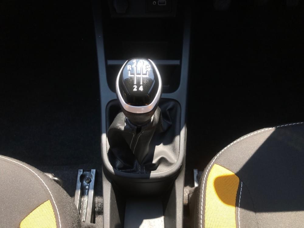 Renault Kwid 1.0 Climber