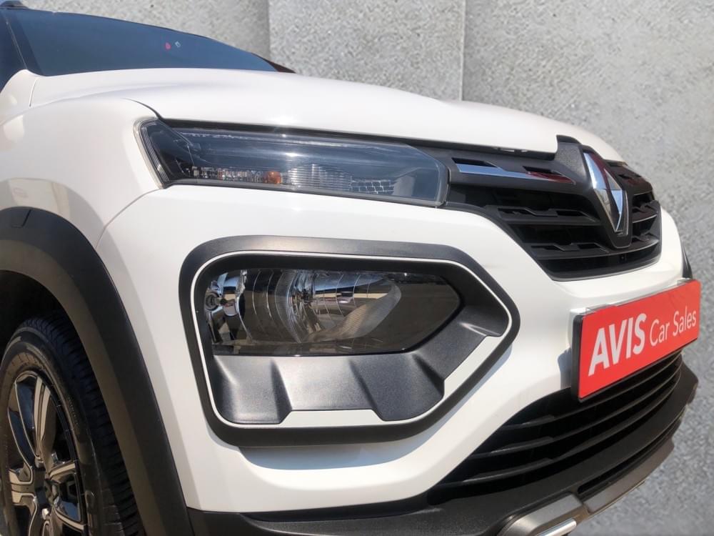 Renault Kwid 1.0 Climber
