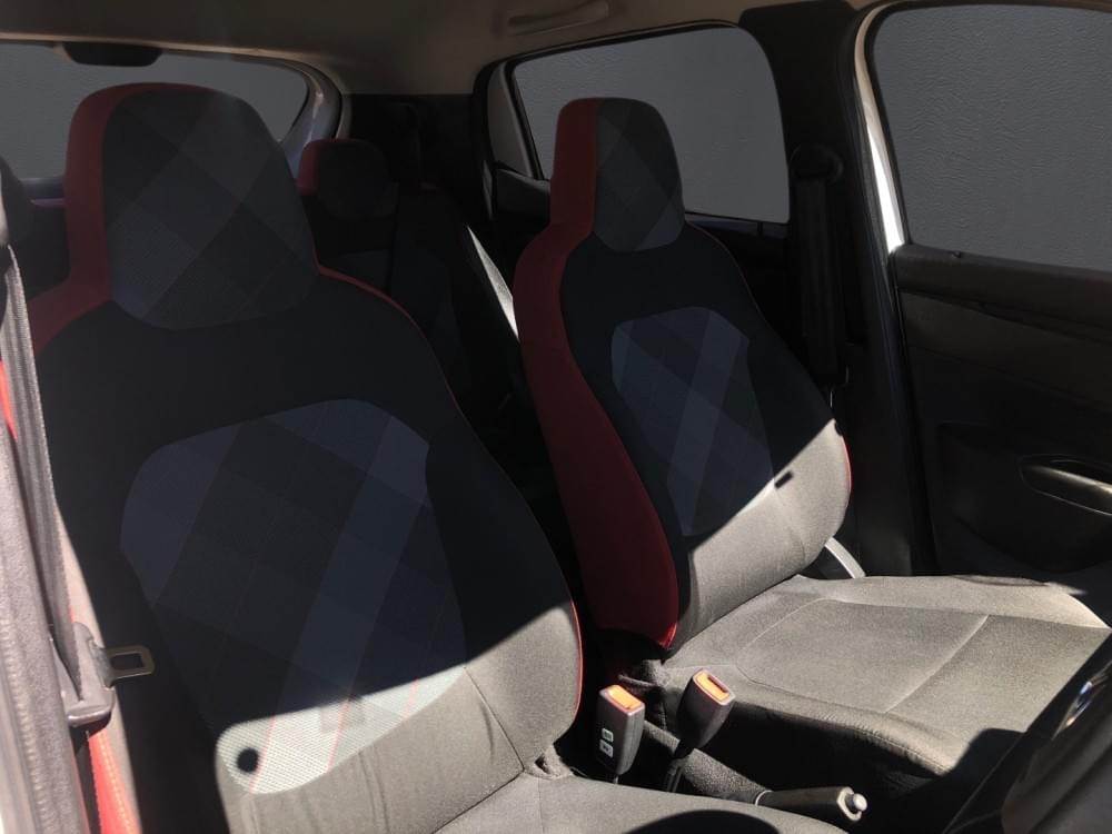 Renault Kwid 1.0 Techno
