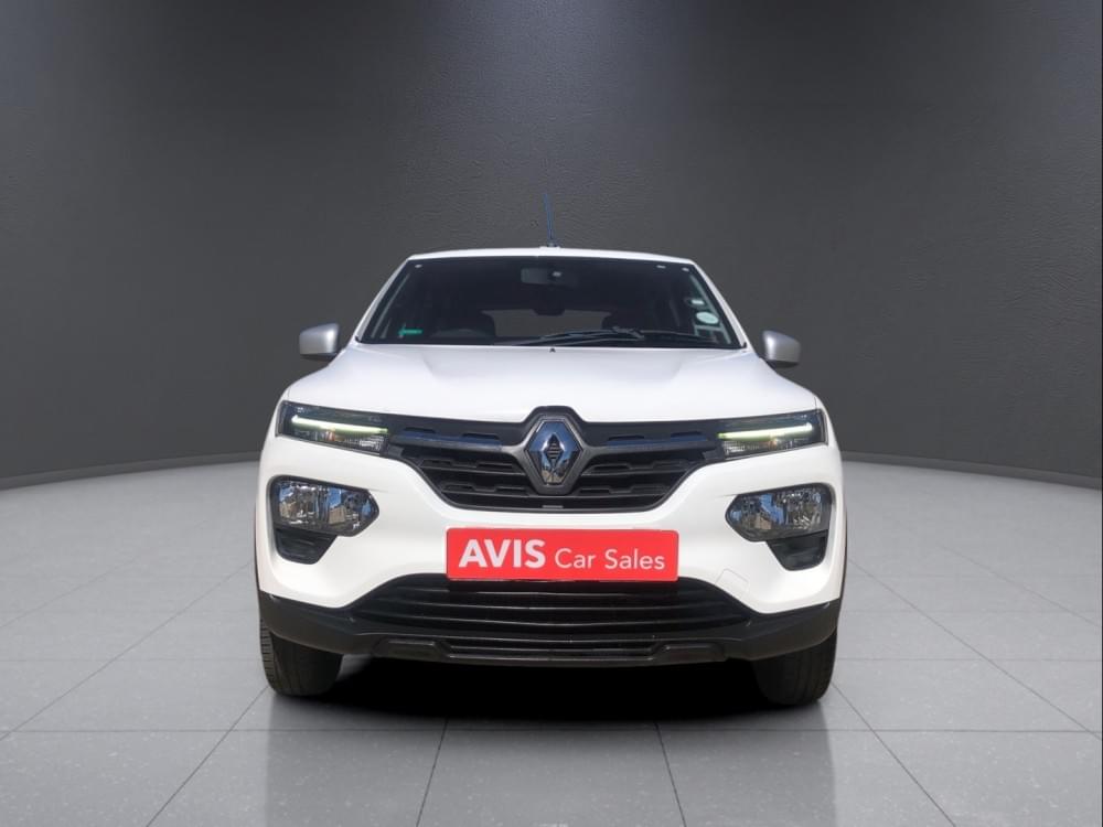 Renault Kwid 1.0 Techno