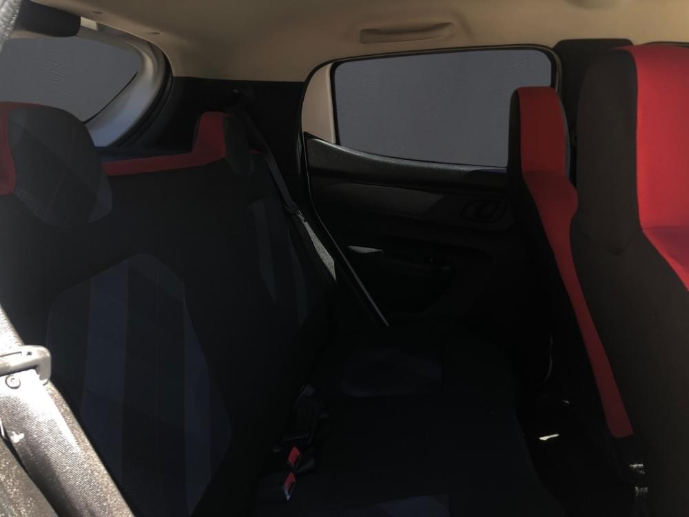 Renault Kwid 1.0 Techno