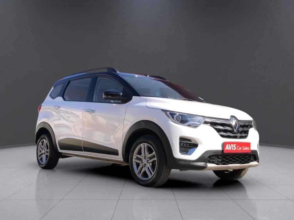 Renault Triber 1.0 Zen
