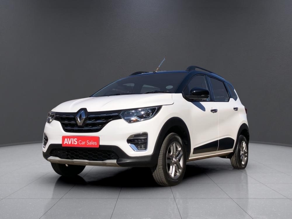 Renault Triber 1.0 Zen