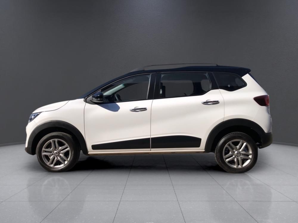 Renault Triber 1.0 Zen