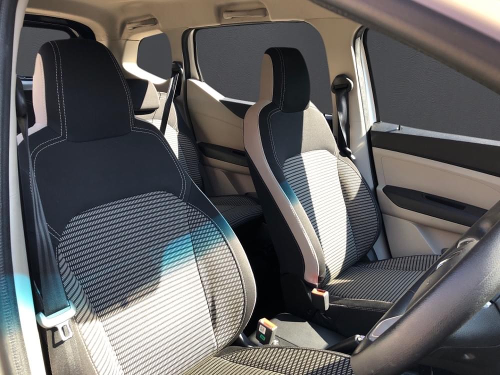 Renault Triber 1.0 Zen
