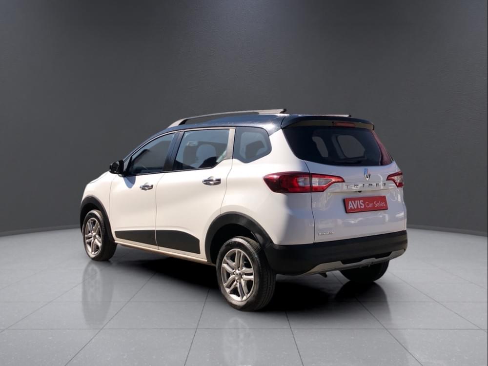 Renault Triber 1.0 Zen