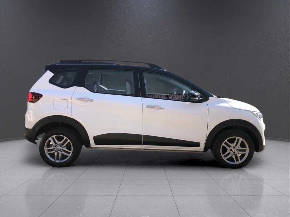 Renault Triber 1.0 Zen