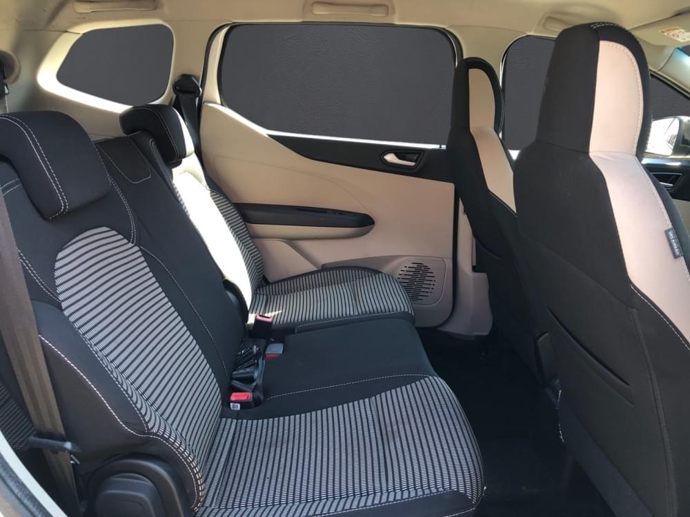Renault Triber 1.0 Zen