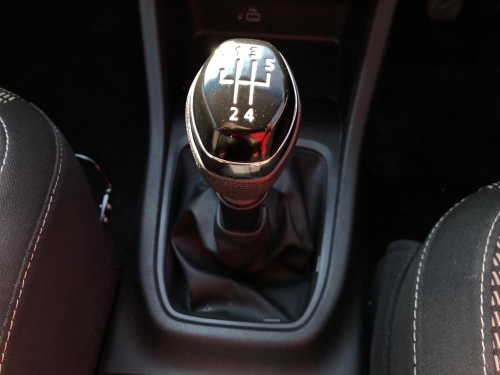 Renault Triber 1.0 Zen
