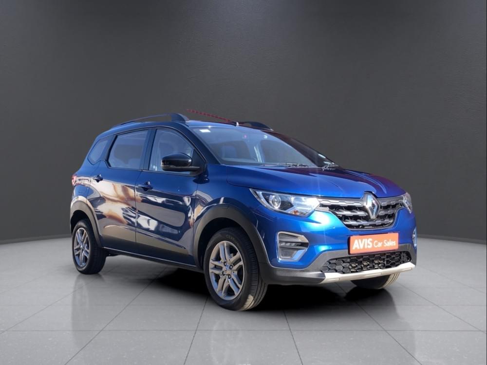 Renault Triber 1.0 Zen
