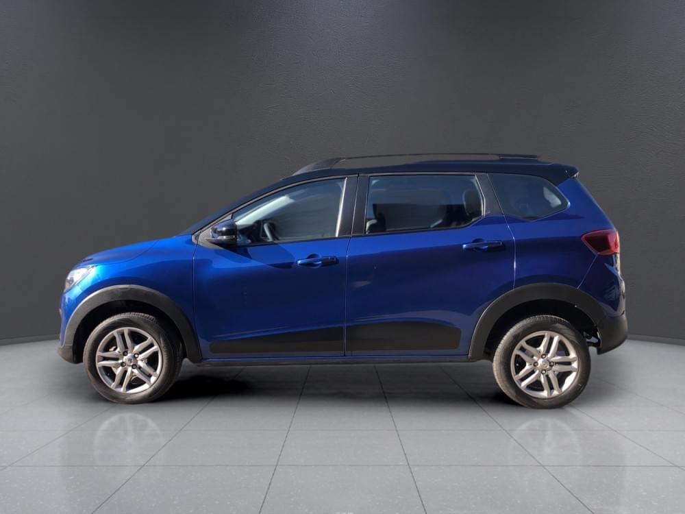Renault Triber 1.0 Zen