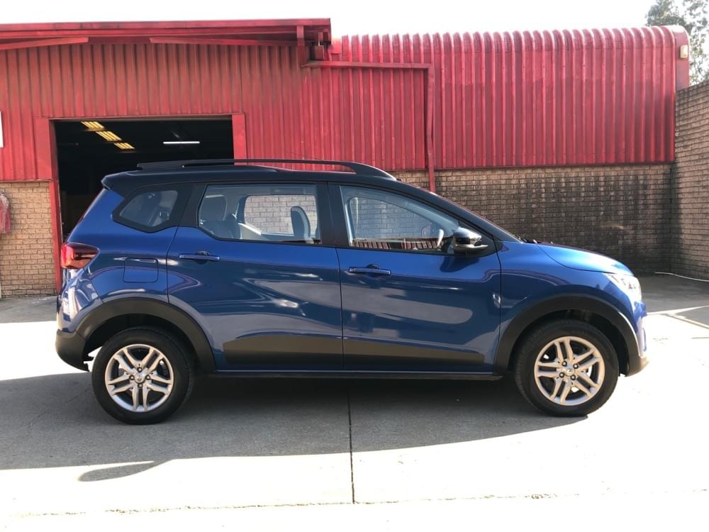 Renault Triber 1.0 Zen