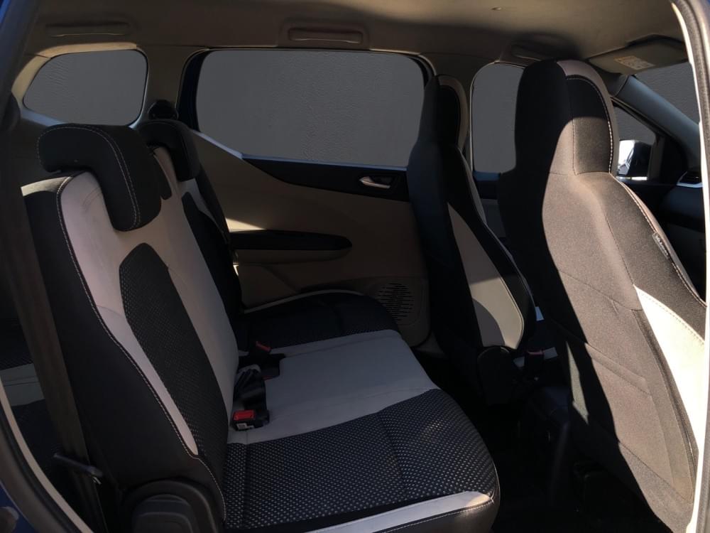 Renault Triber 1.0 Zen