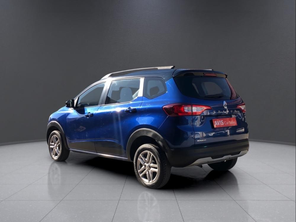 Renault Triber 1.0 Zen