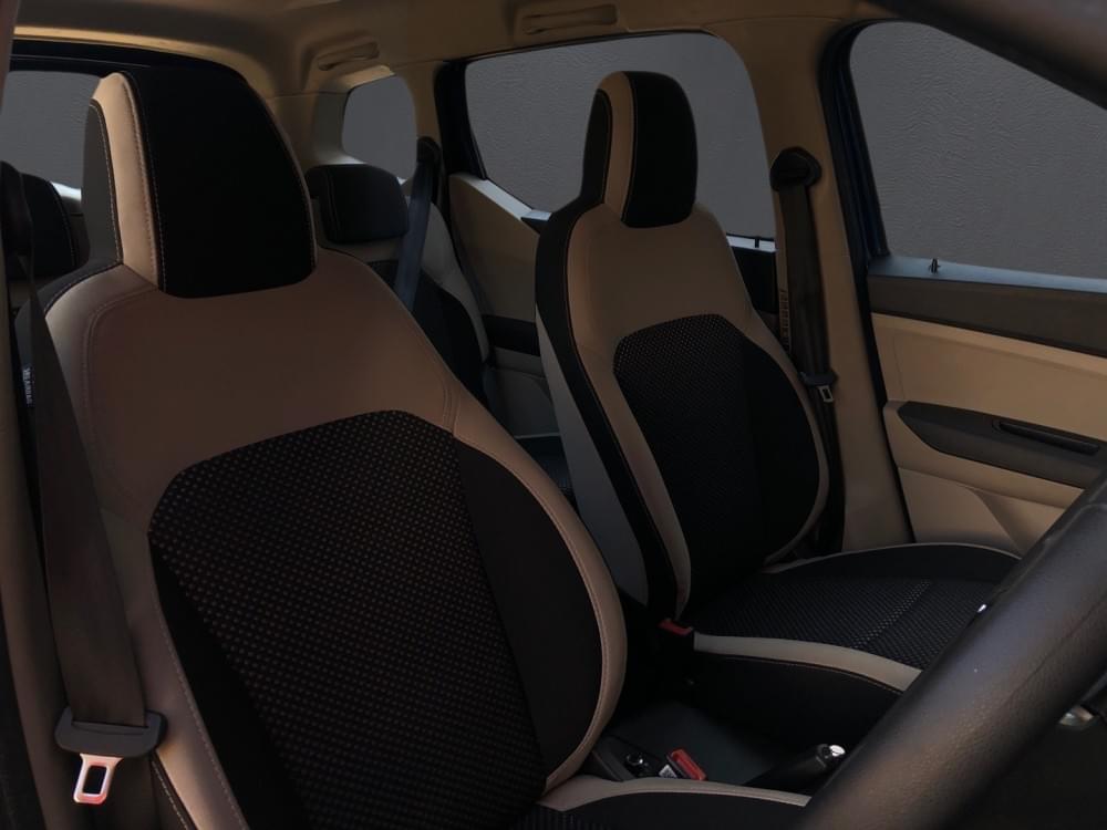 Renault Triber 1.0 Zen
