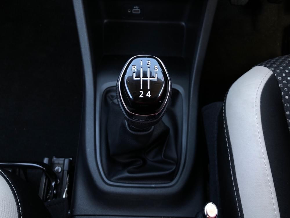 Renault Triber 1.0 Zen