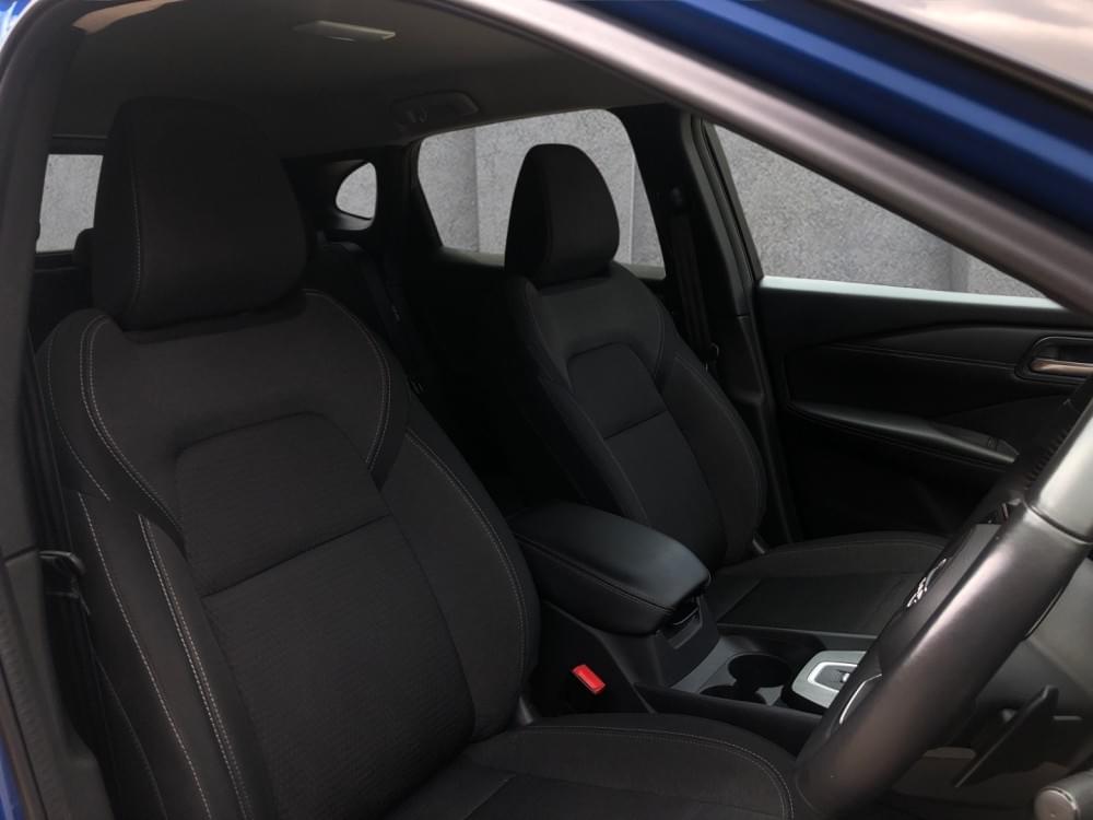 Nissan Qashqai 1.3T Acenta Xtronic 2-Tone