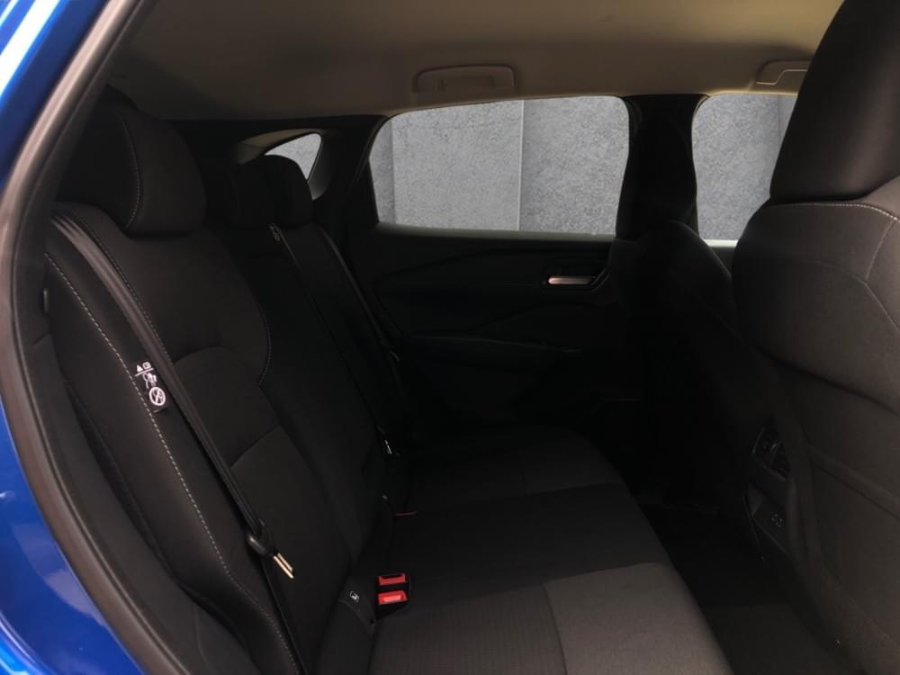 Nissan Qashqai 1.3T Acenta Xtronic 2-Tone