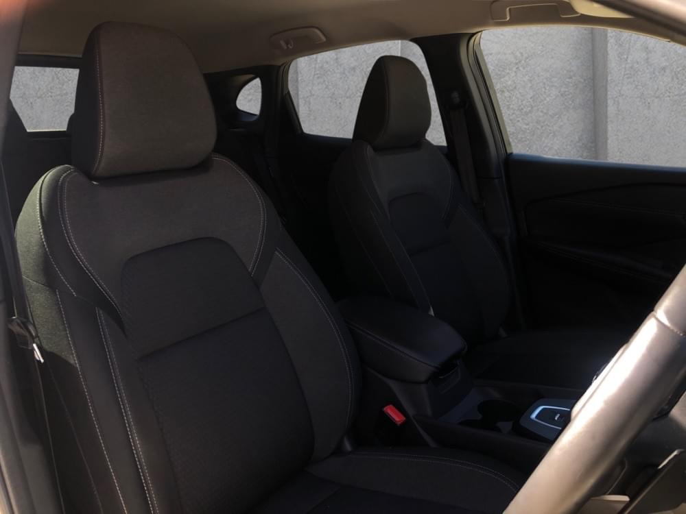 Nissan Qashqai 1.3T Acenta Xtronic 2-Tone