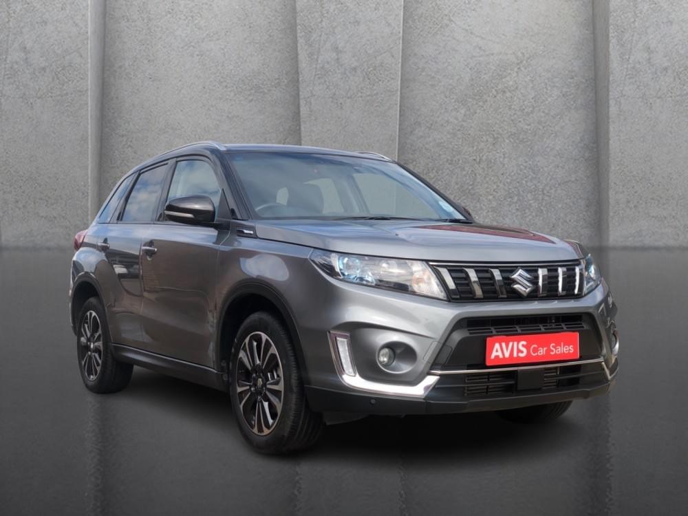 Suzuki Vitara 1.4T Glx