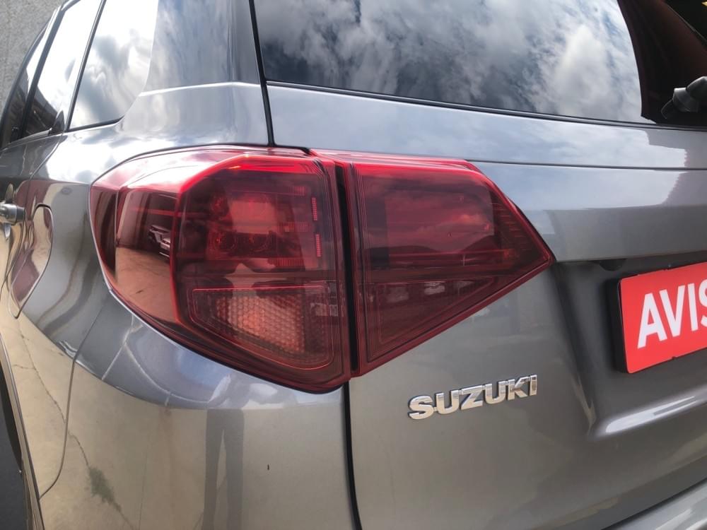 Suzuki Vitara 1.4T Glx