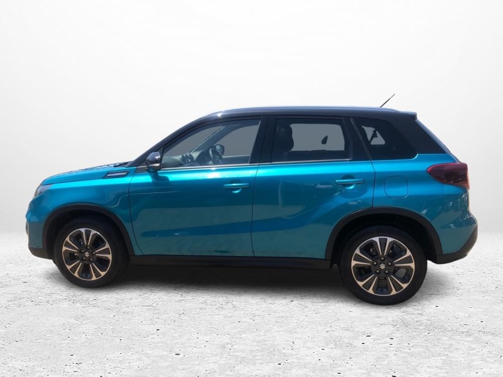 Suzuki Vitara 1.4T Glx At