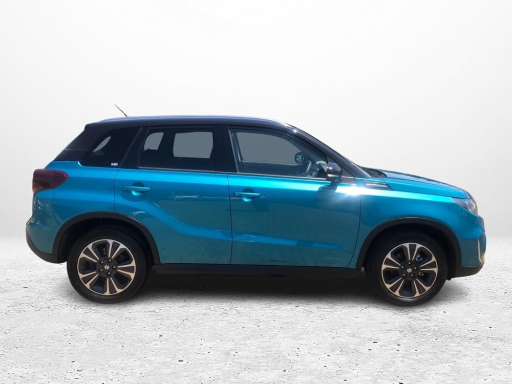 Suzuki Vitara 1.4T Glx At