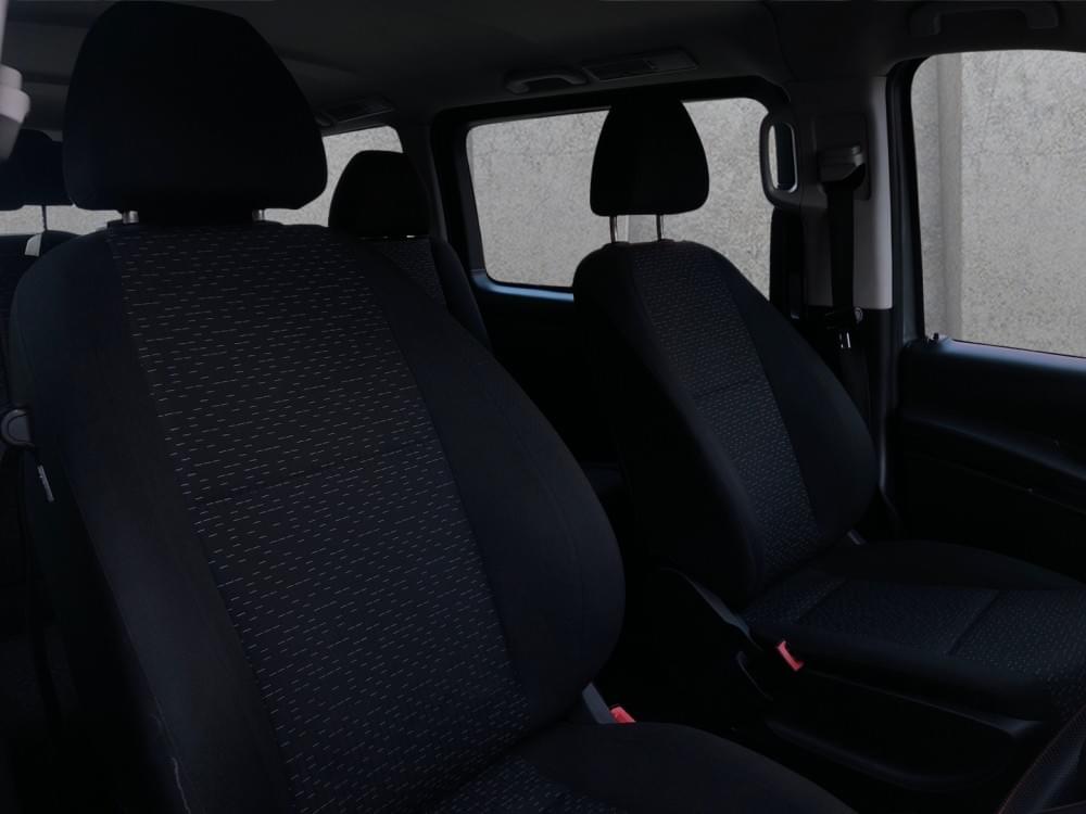 Mercedes Benz Vito 116 Cdi Tourer Pro At