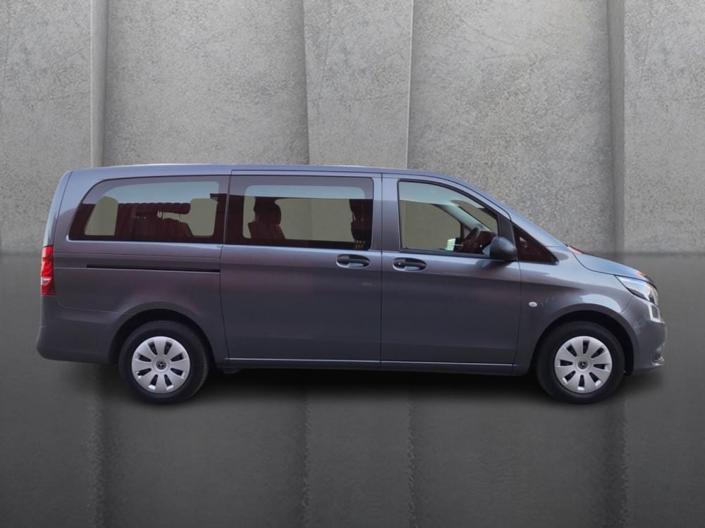 Mercedes Benz Vito 116 Cdi Tourer Pro At
